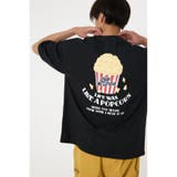 POPCORN Tシャツ | RODEO CROWNS WIDE BOWL | 詳細画像19