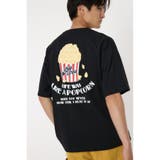 POPCORN Tシャツ | RODEO CROWNS WIDE BOWL | 詳細画像20