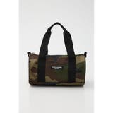 迷彩 | ロールボストンスショルダーバッグ | RODEO CROWNS WIDE BOWL