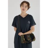 ロールボストンスショルダーバッグ | RODEO CROWNS WIDE BOWL | 詳細画像30 