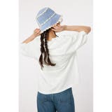 Bright Tシャツ | RODEO CROWNS WIDE BOWL | 詳細画像4 