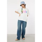 Bright Tシャツ | RODEO CROWNS WIDE BOWL | 詳細画像5 