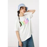 Bright Tシャツ | RODEO CROWNS WIDE BOWL | 詳細画像1 