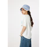 Bright Tシャツ | RODEO CROWNS WIDE BOWL | 詳細画像3 