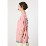 スクリプトロゴニットトップス | RODEO CROWNS WIDE BOWL | 詳細画像27 