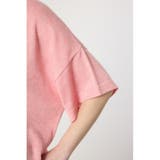 スクリプトロゴニットトップス | RODEO CROWNS WIDE BOWL | 詳細画像33 