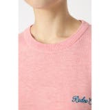 スクリプトロゴニットトップス | RODEO CROWNS WIDE BOWL | 詳細画像29 