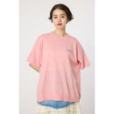 スクリプトロゴニットトップス | RODEO CROWNS WIDE BOWL | 詳細画像20 