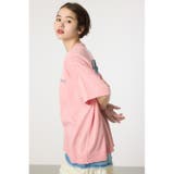 スクリプトロゴニットトップス | RODEO CROWNS WIDE BOWL | 詳細画像21 