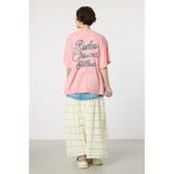 スクリプトロゴニットトップス | RODEO CROWNS WIDE BOWL | 詳細画像25 