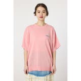 スクリプトロゴニットトップス | RODEO CROWNS WIDE BOWL | 詳細画像26 