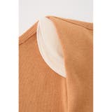 斜めボタンニットトップス  | MOUSSY OUTLET | 詳細画像13 