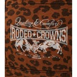 R CROWNS COMBI TOTE | RODEO CROWNS WIDE BOWL | 詳細画像14 