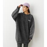加工ドッキングニットワンピース | RODEO CROWNS WIDE BOWL | 詳細画像7