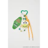 柄GRN5 | (サンリオキャラクターズ) キーホルダーチャーム | RODEO CROWNS WIDE BOWL