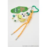 (サンリオキャラクターズ) キーホルダーチャーム | RODEO CROWNS WIDE BOWL | 詳細画像6 