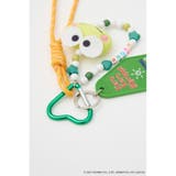 (サンリオキャラクターズ) キーホルダーチャーム | RODEO CROWNS WIDE BOWL | 詳細画像7 