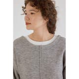 2WAYニットロングワンピース | RODEO CROWNS WIDE BOWL | 詳細画像20 