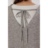 2WAYニットロングワンピース | RODEO CROWNS WIDE BOWL | 詳細画像21 