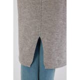 2WAYニットロングワンピース | RODEO CROWNS WIDE BOWL | 詳細画像23 