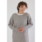 2WAYニットロングワンピース | RODEO CROWNS WIDE BOWL | 詳細画像15 