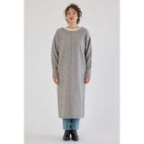 2WAYニットロングワンピース | RODEO CROWNS WIDE BOWL | 詳細画像17 