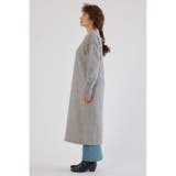 2WAYニットロングワンピース | RODEO CROWNS WIDE BOWL | 詳細画像18 