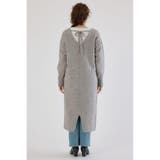 2WAYニットロングワンピース | RODEO CROWNS WIDE BOWL | 詳細画像19 