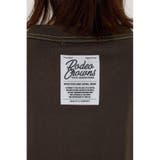 カラーステッチレイヤードワンピース | RODEO CROWNS WIDE BOWL | 詳細画像23