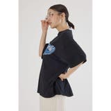 ツイルパッチTシャツ | RODEO CROWNS WIDE BOWL | 詳細画像10