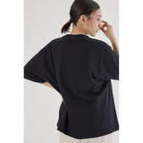 ツイルパッチTシャツ | RODEO CROWNS WIDE BOWL | 詳細画像11