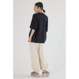 ツイルパッチTシャツ | RODEO CROWNS WIDE BOWL | 詳細画像13