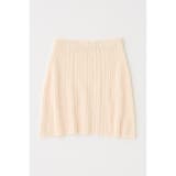 RIB CABLE ミニスカート | MOUSSY OUTLET | 詳細画像6 