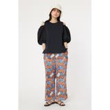 肩空きドッキングプルオーバー | RODEO CROWNS WIDE BOWL | 詳細画像16