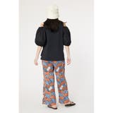 肩空きドッキングプルオーバー | RODEO CROWNS WIDE BOWL | 詳細画像17