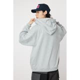 ラプターズフーディー | RODEO CROWNS WIDE BOWL | 詳細画像20