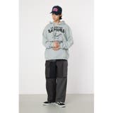 ラプターズフーディー | RODEO CROWNS WIDE BOWL | 詳細画像22