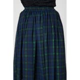 シアーチェックスカート | RODEO CROWNS WIDE BOWL | 詳細画像10