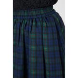 シアーチェックスカート | RODEO CROWNS WIDE BOWL | 詳細画像11