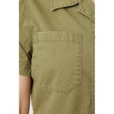 Work ジャンプスーツ | RODEO CROWNS WIDE BOWL | 詳細画像20