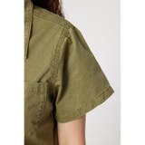 Work ジャンプスーツ | RODEO CROWNS WIDE BOWL | 詳細画像21