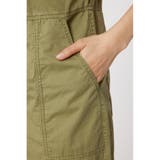 Work ジャンプスーツ | RODEO CROWNS WIDE BOWL | 詳細画像22