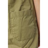 Work ジャンプスーツ | RODEO CROWNS WIDE BOWL | 詳細画像23