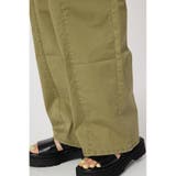 Work ジャンプスーツ | RODEO CROWNS WIDE BOWL | 詳細画像24