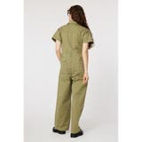 Work ジャンプスーツ | RODEO CROWNS WIDE BOWL | 詳細画像13