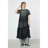 レースキャミワンピース | RODEO CROWNS WIDE BOWL | 詳細画像18