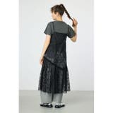 レースキャミワンピース | RODEO CROWNS WIDE BOWL | 詳細画像20