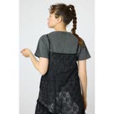 レースキャミワンピース | RODEO CROWNS WIDE BOWL | 詳細画像22