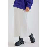 カットイージーナロースカート | RODEO CROWNS WIDE BOWL | 詳細画像39 