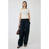 SHEER RIP MILITARY パンツ | MOUSSY OUTLET | 詳細画像19